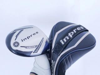 driver : ไดรเวอร์ Yamaha Inpres UD+2 (ออกปี 2019 เบา สบาย ไกล) Loft 10.5 Flex R
