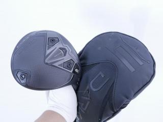 Driver : Other Brand : ไดรเวอร์ Cobra Darkspeed LS (รุ่นปี 2024) Loft 9 (ปรับได้) ก้าน Tour AD Flex SR
