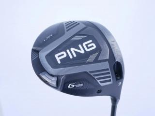 driver : ไดรเวอร์ Ping G425 LST (รุ่นปี 2021 Japan Spec) Loft 9 ก้าน Ping Alta J CB Flex S