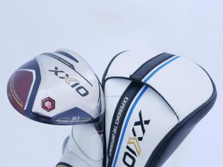 driver : ไดรเวอร์ XXIO 12 Red (รุ่นล่าสุด ปี 2022) Loft 10.5 ก้าน MP-1200 Flex R