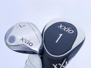 driver : ไดรเวอร์ XXIO Impact Power Matching HR (460cc. หน้าเด้ง) Loft 11 ก้าน MP-400 Flex R
