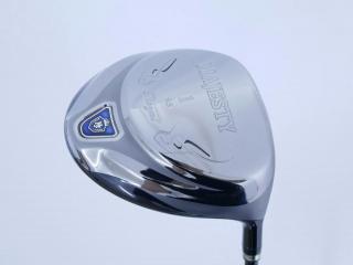 driver : ไดรเวอร์ Maruman MAJESTY Royal SP (ออกปี 2018 รุ่นท้อปสุด) Loft 9.5 Flex S
