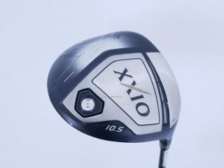 driver : ไดรเวอร์ XXIO 10 Miyazaki Model (ปี 2019) Loft 10.5 ก้าน Miyazaki Waena Flex S