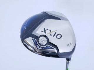 driver : ไดรเวอร์ XXIO 7 (460cc.) Loft 10.5 ก้าน MP-700 Flex SR
