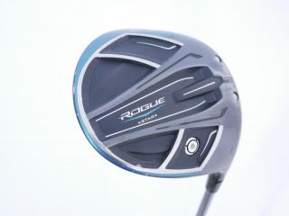 Driver : Callaway : **มีบุบ** ไดรเวอร์ Callaway Rogue Star Loft 10.5 ก้าน Fujikura Speeder Evolution Flex S