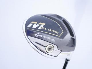 Driver : Taylormade : ไดรเวอร์ Taylormade M GLOIRE (ออกปี 2019 รุ่นท๊อปสุด Japan Spec) Loft 10.5 ก้าน Fujikura Speeder Evolution Flex R