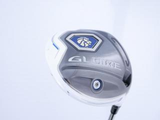Driver : Taylormade : ไดรเวอร์ Taylormade GLOIRE F (ปี 2016 รุ่นท๊อปสุด Japan Spec) Loft 10 ก้าน Mitsubishi Diamana RF60 Flex S