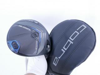 Driver : Other Brand : ไดรเวอร์ Cobra Darkspeed ADAPT X (รุ่นล่าสุด ปี 2025) Loft 9 (ปรับได้) ก้าน UST Mamiya LIN-G Flex S