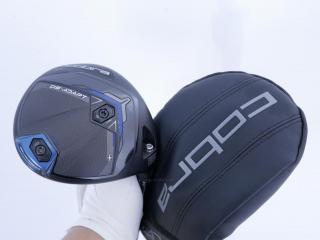 Driver : Other Brand : ไดรเวอร์ Cobra Darkspeed ADAPT X (รุ่นล่าสุด ปี 2025) Loft 9 (ปรับได้) ก้าน Mitsubishi TENSEI CK 60 Flex S