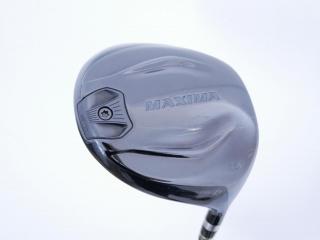 driver : ไดรเวอร์ Ryoma Maxima II Type D (ปี 2021) Loft 10.5 ก้าน Tour AD RM-2 Flex R