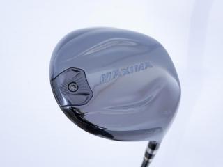 Driver : Ryoma : ไดรเวอร์ Ryoma Maxima II Type D (ปี 2021) Loft 9.5 ก้าน Tour AD RM-2 Flex S