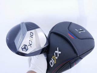 Driver : XXIO : ไดรเวอร์ XXIO 13 (รุ่นใหม่ล่าสุด ปี 2024) Loft 10.5 ก้าน MP-1300 Flex SR