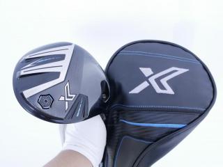 Driver : XXIO : ไดรเวอร์ XXIO X (รุ่นล่าสุด ปี 2024) Loft 10.5 (ปรับได้) ก้าน Mitsubishi Diamana BB53 Flex SR