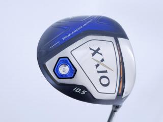 Driver : XXIO : ไดรเวอร์ XXIO 10 (ปี 2019) Loft 10.5 ก้าน MP-1000 Flex R