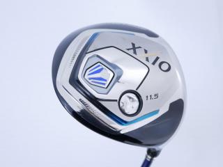 Driver : XXIO : ไดรเวอร์ XXIO 8 (รุ่นปี 2015) Loft 11.5 ก้าน MP-800 Flex R