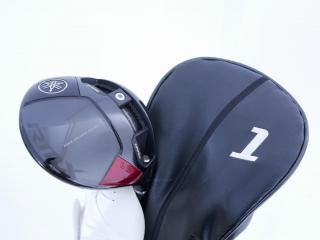 driver : ไดรเวอร์ Yamaha Driver RMX VD/R (รุ่นล่าสุด ปี 2024) Loft 10.5 ก้าน Mitsubishi TENSEI TR50 Flex S