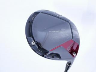 driver : ไดรเวอร์ Yamaha Driver RMX VD/X (รุ่นล่าสุด ปี 2024) Loft 10.5 ก้าน Mitsubishi TENSEI TR50 Flex R