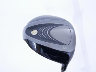 Driver : PRGR : ไดรเวอร์ PRGR Super EGG 485cc. (ปี 2023 หน้าเด้งเกินกฏ ตีไกลมาก) Loft 10.5 Flex R (M-37)