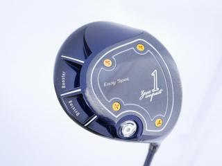 Driver : Kasco : ไดรเวอร์ Kasco ZEUS Impact Easy Spec Hi-Cor (รุ่นปี 2020 หน้าเด้งเกินกฏ หัวขนาด 480cc.) Loft 10.5 Flex R