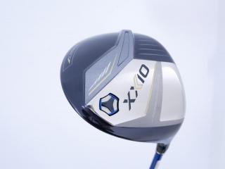 Driver : XXIO : ไดรเวอร์ XXIO 13 (รุ่นใหม่ล่าสุด ปี 2024) Loft 10.5 ก้าน MP-1300 Flex SR