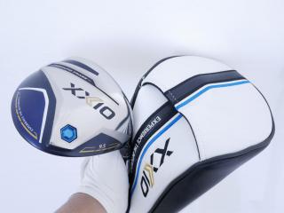 Driver : XXIO : ไดรเวอร์ XXIO 12 (ออกปี 2022) Loft 9.5 ก้าน MP-1200 Flex S