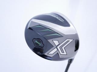 Driver : XXIO : ไดรเวอร์ XXIO X (ออกปี 2022) Loft 10.5 (ปรับได้) ก้าน Miyazaki AX-2 Flex S