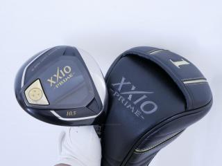 driver : ไดรเวอร์ XXIO Prime 10 (รุ่นท๊อปสุด ปี 2020) Loft 10.5 ก้าน SP-1000 Flex R