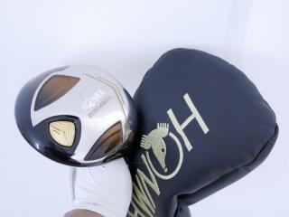 Driver : Honma : **ก้าน 3 ดาว** ไดรเวอร์ Honma ZERO 460x Limited (หน้าเด้งเกินกฏ รุ่นพิเศษ มีเพียง 2500 อันทั่วโลก) Loft 10.5 ก้าน ARMRQ X 47 Flex R (3 ดาว)