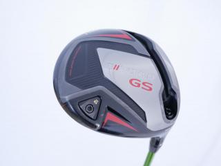 Driver : Honma : ไดรเวอร์ Honma Tour World GS 460 (ออกปี 2021) Loft 10.5 ก้าน Honma Vizard MA-5 Flex R
