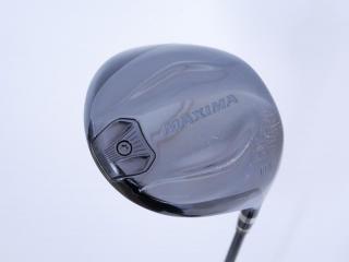 driver : ไดรเวอร์ Ryoma Maxima II Type D (ออกปี 2021) Loft 10.5 ก้านตัวท็อป RYOMA BEYOND POWER II FLEX ∞