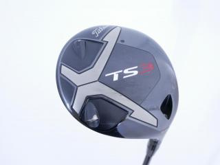 driver : ไดรเวอร์ Titleist TS3 (ออกปี 2018) Loft 9.5 ก้าน TSP322 55 Flex S