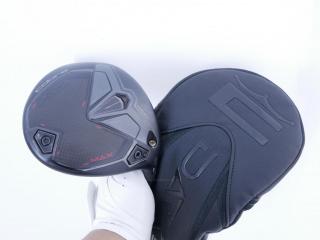 Driver : Other Brand : ไดรเวอร์ Cobra Darkspeed MAX (รุ่นปี 2024) Loft 10.5 (ปรับได้) ก้าน Fujikura Speeder NX Flex S