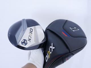 Driver : XXIO : ไดรเวอร์ XXIO 13 (ออกปี 2024) Loft 9.5 ก้าน MP-1300 Flex SR