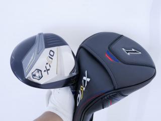 Driver : XXIO : ไดรเวอร์ XXIO 13 (ออกปี 2024) Loft 10.5 ก้าน MP-1300 Flex R