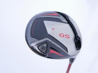 driver : ไดรเวอร์ Honma Tour World GS 460 (ออกปี 2021) Loft 10.5 ก้าน Honma Vizard FD-5 Flex S