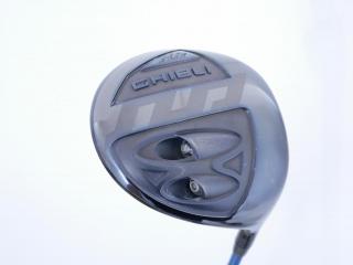 driver : ไดรเวอร์ Baldo NUD Ghibli (445cc. ตีไกลมากๆ) Loft 10 ก้าน NGS MachLine Tark Flex SR