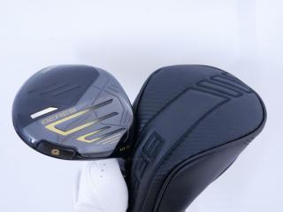 driver : ไดรเวอร์ Honma Beres 09 Black (รุ่นล่าสุด ออกปี 2024) Loft 10.5 ก้าน Honma ARMRQ FX Black Flex SR