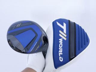 Driver : Honma : ไดรเวอร์ Honma Tour World TW767 (รุ่นล่าสุด ออกปี 2025) Loft 9 ก้าน Honma Vizard EZ-C Flex S