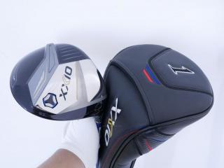 driver : ไดรเวอร์ XXIO 13 (ออกปี 2024) Loft 9.5 ก้าน MP-1300 Flex S
