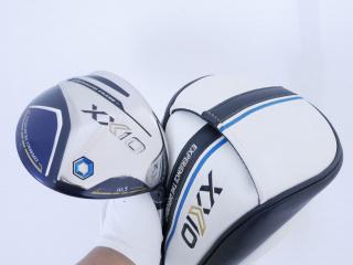 driver : ไดรเวอร์ XXIO 12 (ออกปี 2022) Loft 10.5 ก้าน MP-1200 Flex R