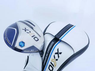 Driver : ไดรเวอร์ XXIO 12 (ออกปี 2022) Loft 10.5 ก้าน MP-1200 Flex S