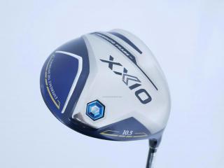 Driver : ไดรเวอร์ XXIO 12 (ออกปี 2022) Loft 10.5 ก้าน MP-1200 Flex R