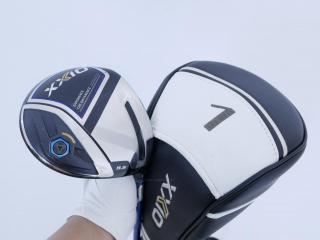 driver : ไดรเวอร์ XXIO 11 (รุ่นปี 2021) Loft 9.5 ก้าน MP-1100 Flex S