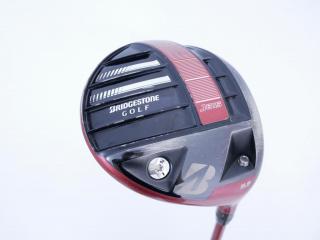 driver : ไดรเวอร์ Bridgestone J815 (460cc.) Loft 9.5 ก้าน Tour AD Flex S