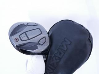 Driver : Ryoma : ไดรเวอร์ Ryoma Maxima III Special Tunning (ตัวใหม่ล่าสุด ออกปี 2024 หน้าเด้งเกินกฏ ไกลมากๆๆ) Loft 10.5 ก้าน Tour AD MX-3 Flex R