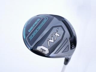 Driver : Honma : ไดรเวอร์ Honma Beres NX (ออกปี 2023) Loft 10.5 (ปรับได้) ก้าน Honma Vizard FP-5 Flex S