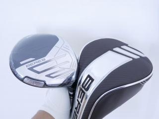 Driver : Honma : **ของใหม่ ยังไม่แกะพลาสติก** ไดรเวอร์ Honma Beres 09 (รุ่นล่าสุด ออกปี 2024) Loft 9.5 ก้าน Honma ARMRQ FX Flex R (2 ดาว)