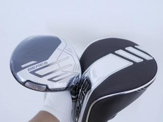 Driver : Honma : **ของใหม่ ยังไม่แกะพลาสติก** ไดรเวอร์ Honma Beres 09 (รุ่นล่าสุด ออกปี 2024) Loft 9.5 ก้าน Honma ARMRQ FX Flex R (2 ดาว)