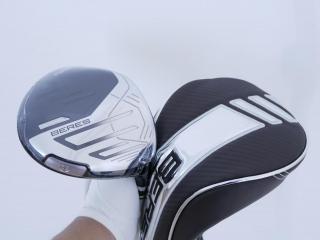 Driver : Honma : **ของใหม่ ยังไม่แกะพลาสติก** ไดรเวอร์ Honma Beres 09 (รุ่นล่าสุด ออกปี 2024) Loft 10.5 ก้าน Honma ARMRQ FX Flex SR (2 ดาว)