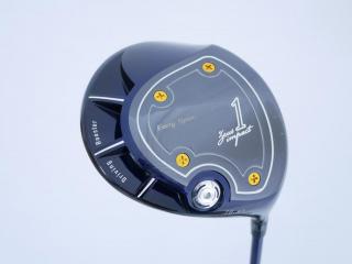 driver : ไดรเวอร์ Kasco ZEUS Impact Easy Spec Hi-Cor (รุ่นปี 2020 หน้าเด้งเกินกฏ หัวขนาด 480cc.) Loft 10.5 Flex SR